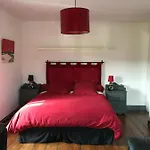 Chambres D'hotes Ene Gutizia Отель типа 