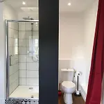Chambres D'hotes Ene Gutizia Юстарис
