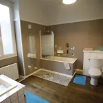Chambres D'hotes Ene Gutizia 4* Юстарис