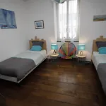 Chambres D'hotes Ene Gutizia