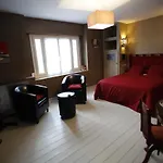 Chambres D'hotes Ene Gutizia Отель типа 