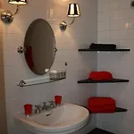 Chambres D'hotes Ene Gutizia Отель типа 