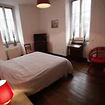 Chambres D'hotes Ene Gutizia Отель типа 