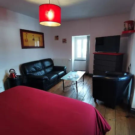 Chambres D'hotes Ene Gutizia