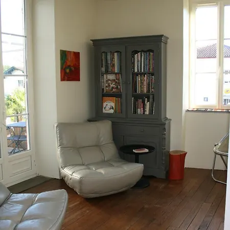 D'hotes Ene Gutizia 3* 위스타리츠