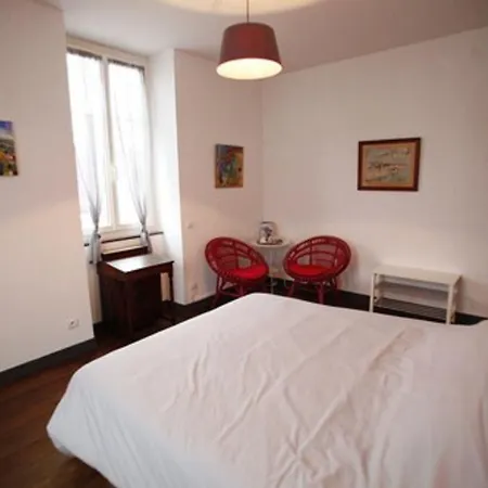 B&B D'hotes Ene Gutizia 위스타리츠