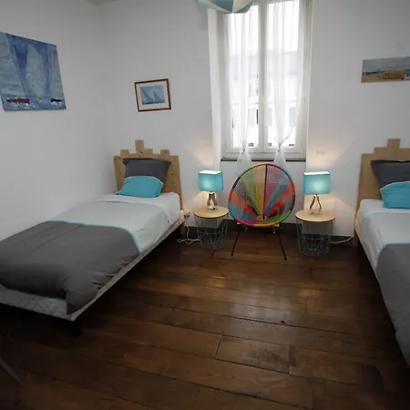 Chambres D'hotes Ene Gutizia