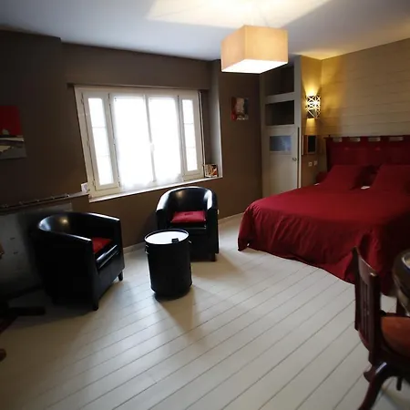 D'hotes Ene Gutizia B&B 3*