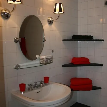 D'hotes Ene Gutizia B&B 위스타리츠