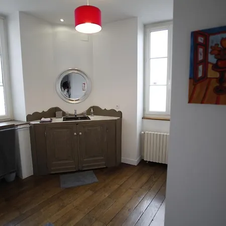 D'hotes Ene Gutizia Bed & Breakfast 4*
