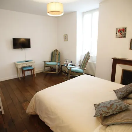D'hotes Ene Gutizia B&B