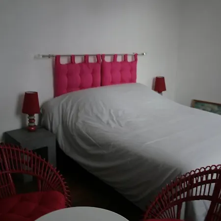 فندق مبيت وإفطار D'hotes Ene Gutizia 4*