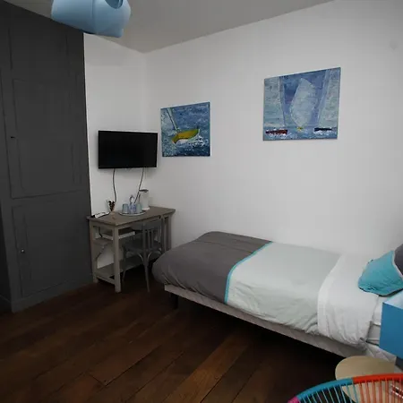 D'hotes Ene Gutizia Bed & Breakfast Ustaritz