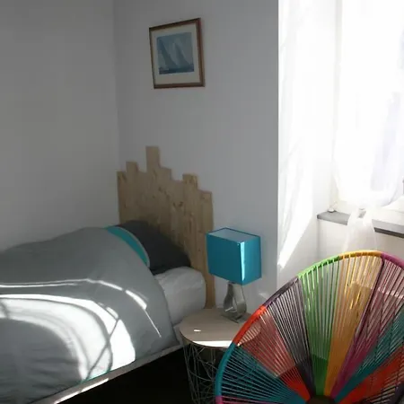 B&B D'hotes Ene Gutizia 3*