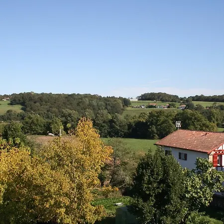 D'hotes Ene Gutizia Bed & Breakfast Ustaritz