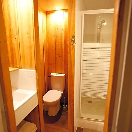 D'hotes Ene Gutizia Bed & Breakfast Ustaritz