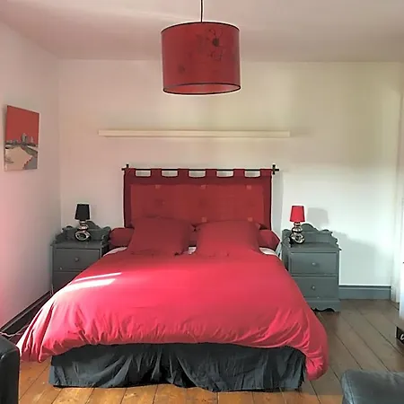 Chambres D'hotes Ene Gutizia