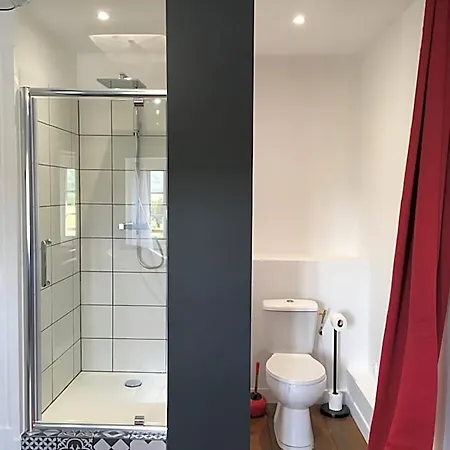 D'hotes Ene Gutizia Bed & Breakfast