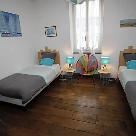 D'hotes Ene Gutizia 4* Ustaritz