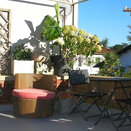 Bed & Breakfast D'hotes Ene Gutizia 4*