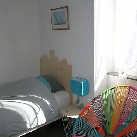 Chambres D'hotes Ene Gutizia
