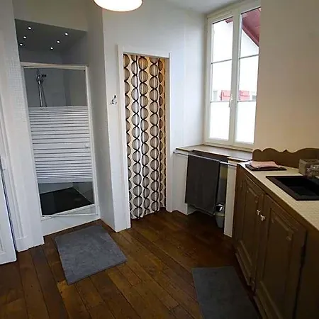 Chambres D'hotes Ene Gutizia