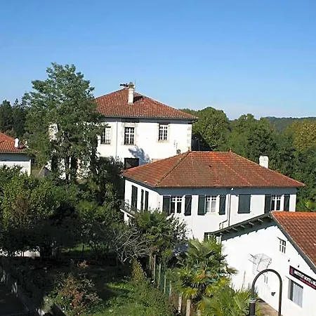 D'hotes Ene Gutizia 4* Ustaritz