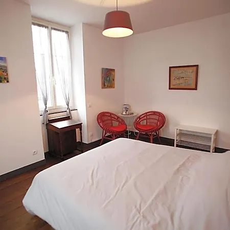 D'hotes Ene Gutizia 4* Ustaritz