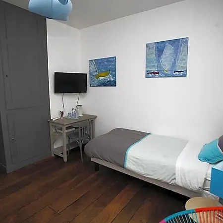 Bed & Breakfast D'hotes Ene Gutizia 4*