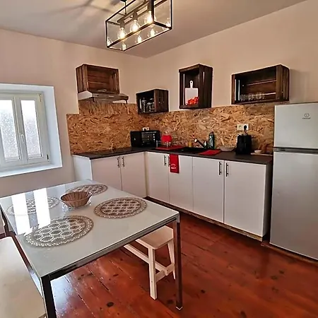 D'hotes Ene Gutizia Bed & Breakfast