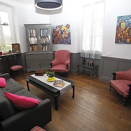 D'hotes Ene Gutizia Bed & Breakfast