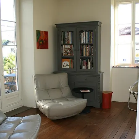 B&B D'hotes Ene Gutizia