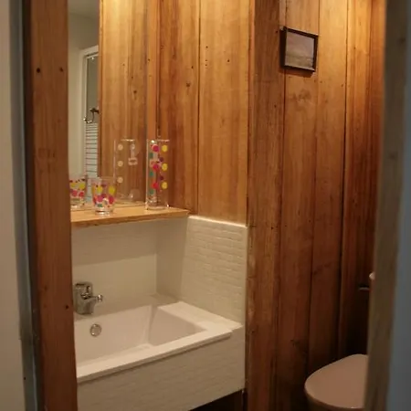 Chambres D'hotes Ene Gutizia