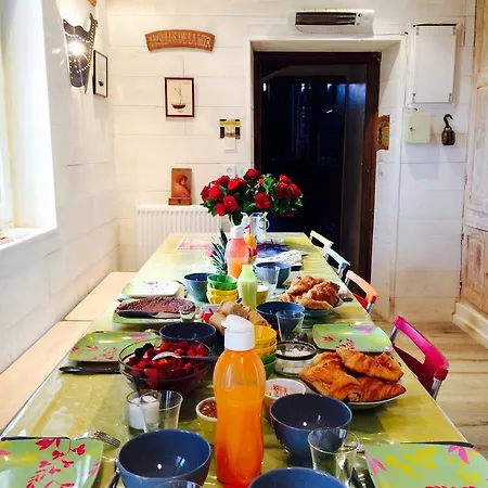 D'hotes Ene Gutizia 3*