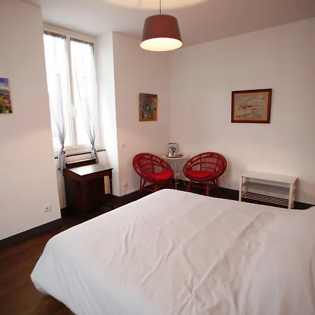 Nocleg ze śniadaniem D'hotes Ene Gutizia 4*
