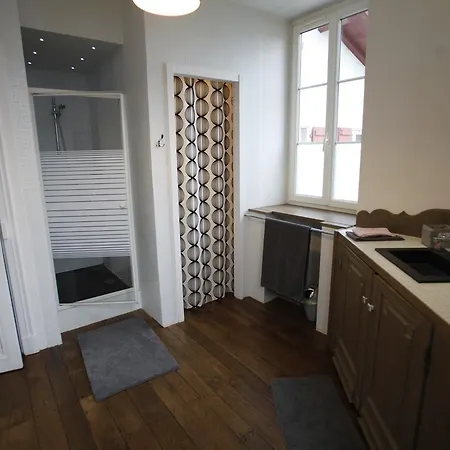Chambres D'hotes Ene Gutizia Юстарис