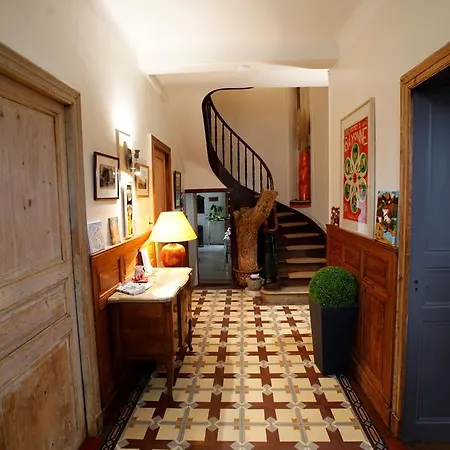 D'hotes Ene Gutizia B&B