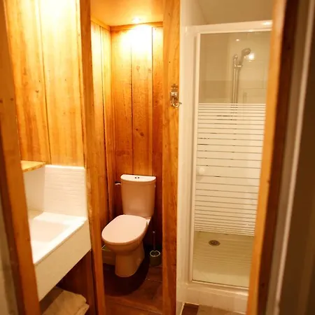 B&B D'hotes Ene Gutizia