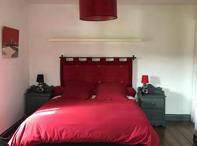 D'hotes Ene Gutizia فندق مبيت وإفطار