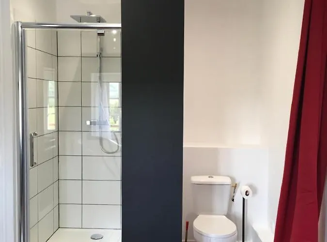 D'hotes Ene Gutizia أوستاريتز