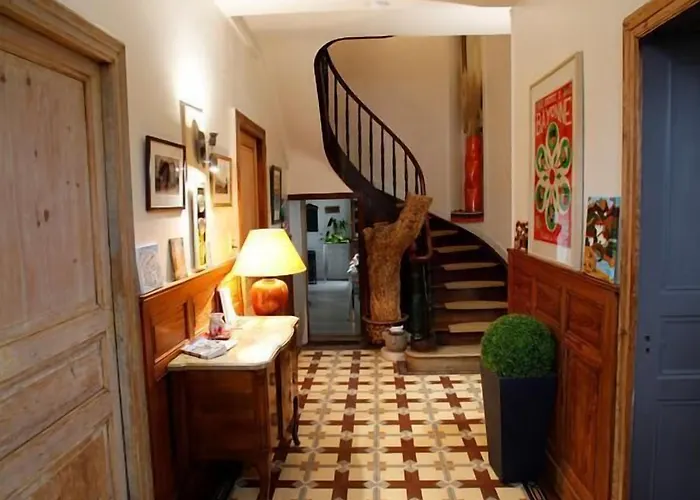 Frühstückspension D'hotes Ene Gutizia Ustaritz