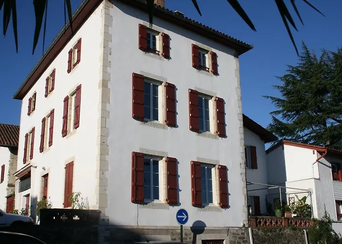 D'hotes Ene Gutizia 3*