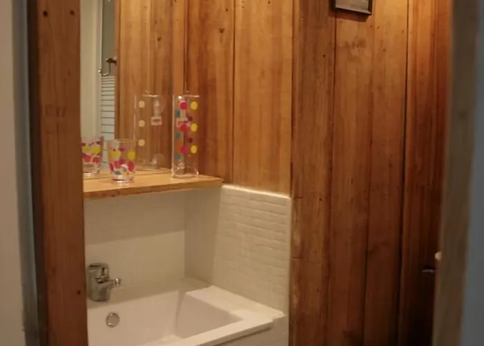 D'hotes Ene Gutizia 3*