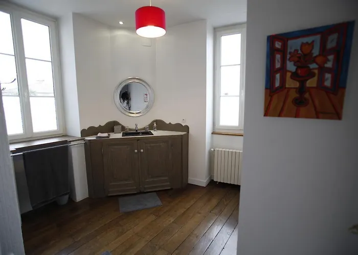 D'hotes Ene Gutizia Frühstückspension 3*