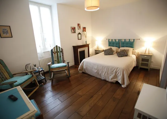 فندق مبيت وإفطار D'hotes Ene Gutizia أوستاريتز