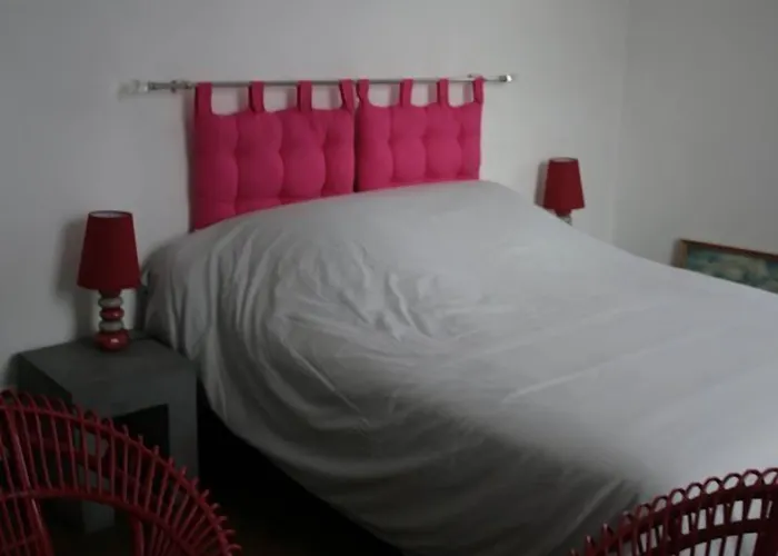 Frühstückspension D'hotes Ene Gutizia 3*