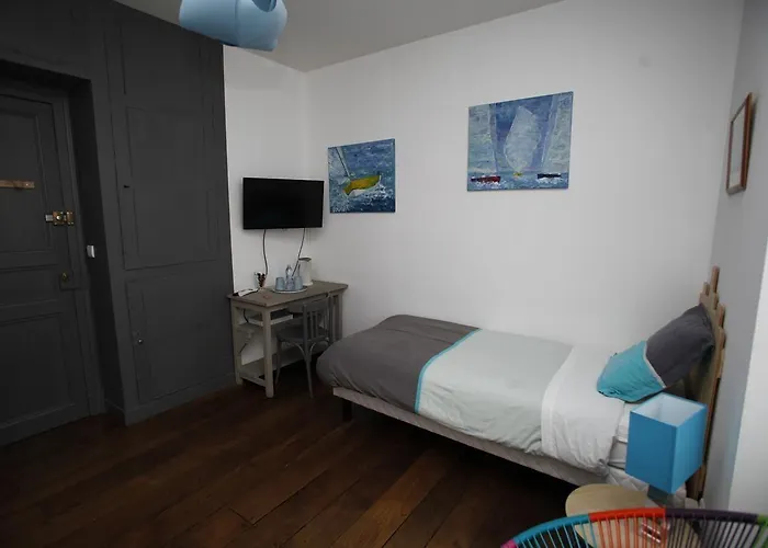 D'hotes Ene Gutizia فندق مبيت وإفطار أوستاريتز