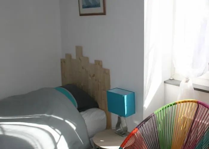 Frühstückspension D'hotes Ene Gutizia 3*