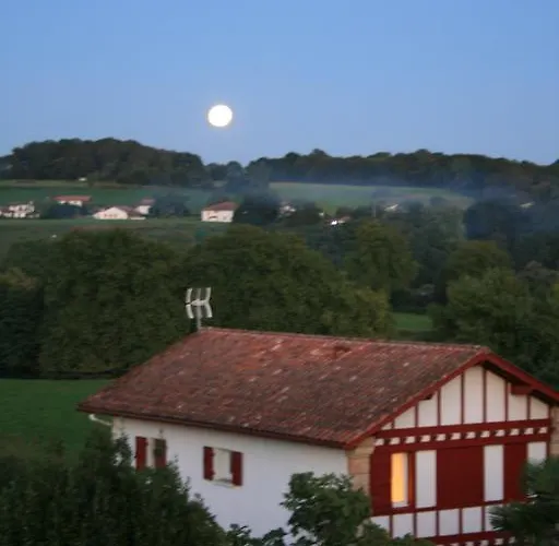 Frühstückspension D'hotes Ene Gutizia 3*