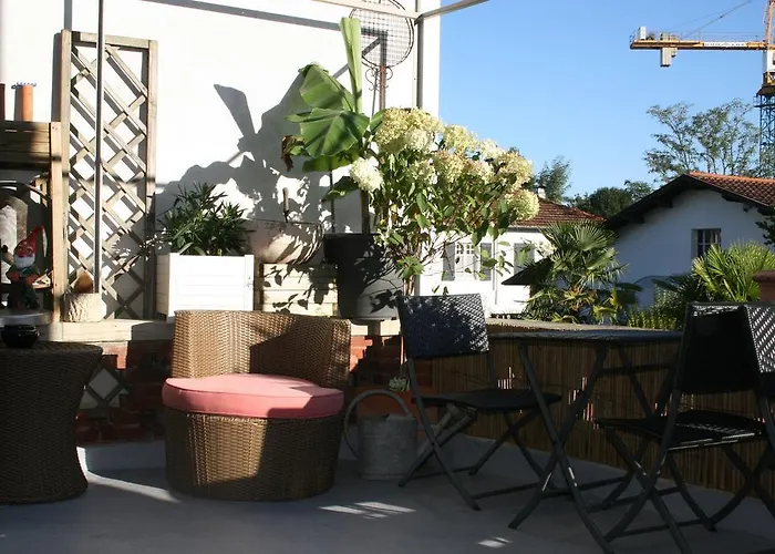 فندق مبيت وإفطار D'hotes Ene Gutizia أوستاريتز